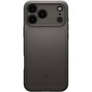 Spigen Thin Fit MagFit Case Gunmetal iPhone 17 Pro - ACS09936