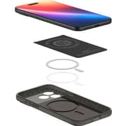 Spigen Thin Fit MagFit Case Gunmetal iPhone 17 Pro - ACS09936