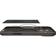 Spigen Thin Fit MagFit Case Gunmetal iPhone 17 Pro - ACS09936