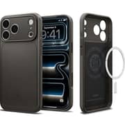 Spigen Thin Fit MagFit Case Gunmetal iPhone 17 Pro - ACS09936