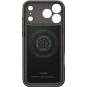 Spigen Thin Fit MagFit Case Gunmetal iPhone 17 Pro - ACS09936