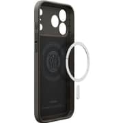 Spigen Thin Fit MagFit Case Gunmetal iPhone 17 Pro - ACS09936