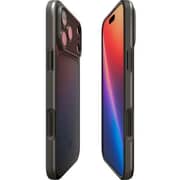 Spigen Thin Fit MagFit Case Gunmetal iPhone 17 Pro - ACS09936