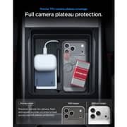 Spigen Rugged Armor MagFit Case Gray iPhone 17 Pro - ACS09941