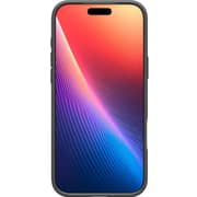 Spigen Liquid Air Case Matte Black iPhone 17 Pro - ACS09942