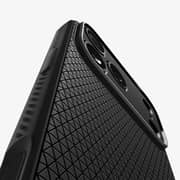 Spigen Liquid Air Case Matte Black iPhone 17 Pro - ACS09942