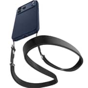 Spigen Liquid Air Case Navy Blue iPhone 17 Pro - ACS09943