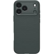 Spigen Liquid Air Case Abyss Green iPhone 17 Pro - ACS09944