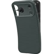 Spigen Liquid Air Case Abyss Green iPhone 17 Pro - ACS09944