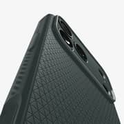 Spigen Liquid Air Case Abyss Green iPhone 17 Pro - ACS09944