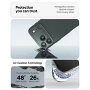 Spigen Liquid Air Case Abyss Green iPhone 17 Pro - ACS09944