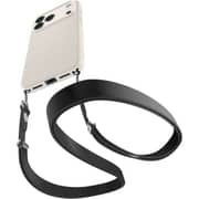 Spigen Liquid Air Case Natural Titanium iPhone 17 Pro - ACS09945