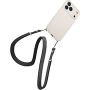 Spigen Liquid Air Case Natural Titanium iPhone 17 Pro - ACS09945