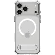 Spigen Ultra Hybrid S MagFit Case Clear White iPhone 17 Pro - ACS09946