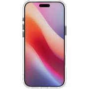 Spigen Ultra Hybrid S MagFit Case Clear White iPhone 17 Pro - ACS09946
