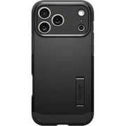 Spigen Tough Armor T MagFit Case Black iPhone 17 Pro - ACS09950