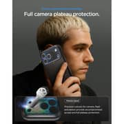 Spigen Tough Armor T MagFit Case Black iPhone 17 Pro - ACS09950