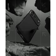 Spigen Tough Armor T MagFit Case Black iPhone 17 Pro - ACS09950