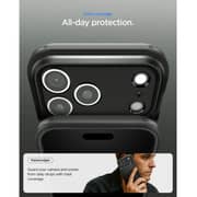Spigen Tough Armor T MagFit Case Black iPhone 17 Pro - ACS09950
