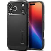 Spigen Tough Armor T MagFit Case Black iPhone 17 Pro - ACS09950