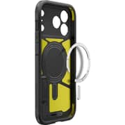 Spigen Tough Armor T MagFit Case Black iPhone 17 Pro - ACS09950