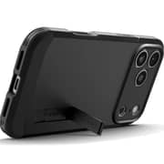 Spigen Tough Armor T MagFit Case Black iPhone 17 Pro - ACS09950