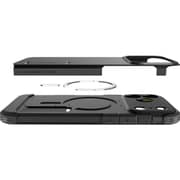 Spigen Tough Armor T MagFit Case Black iPhone 17 Pro - ACS09950