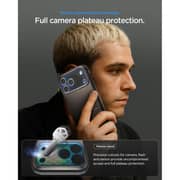 Spigen Tough Armor T MagFit Case Gunmetal iPhone 17 Pro - ACS09951