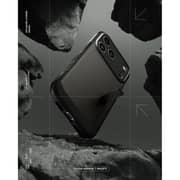 Spigen Tough Armor T MagFit Case Gunmetal iPhone 17 Pro - ACS09951