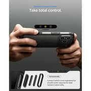 Spigen Tough Armor T MagFit Case Gunmetal iPhone 17 Pro - ACS09951