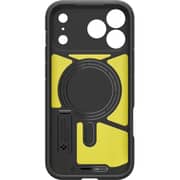 Spigen Tough Armor T MagFit Case Gunmetal iPhone 17 Pro - ACS09951