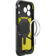 Spigen Tough Armor T MagFit Case Gunmetal iPhone 17 Pro - ACS09951