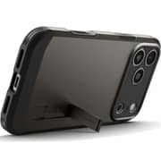 Spigen Tough Armor T MagFit Case Gunmetal iPhone 17 Pro - ACS09951