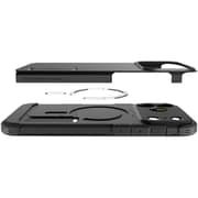 Spigen Tough Armor T MagFit Case Gunmetal iPhone 17 Pro - ACS09951