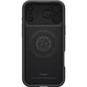 Spigen Optik Armor MagFit Case Black iPhone 17 Pro - ACS09953
