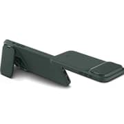 Spigen Optik Armor MagFit Case Abyss Green iPhone 17 Pro - ACS09954