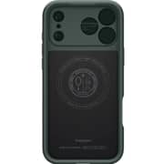 Spigen Optik Armor MagFit Case Abyss Green iPhone 17 Pro - ACS09954