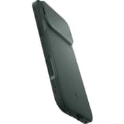 Spigen Optik Armor MagFit Case Abyss Green iPhone 17 Pro - ACS09954