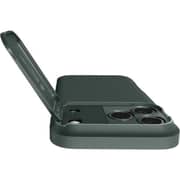 Spigen Optik Armor MagFit Case Abyss Green iPhone 17 Pro - ACS09954