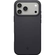 Spigen Silicone Fit MagFit Case Black iPhone 17 Pro - ACS09956