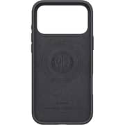 Spigen Silicone Fit MagFit Case Black iPhone 17 Pro - ACS09956
