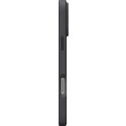 Spigen Silicone Fit MagFit Case Black iPhone 17 Pro - ACS09956