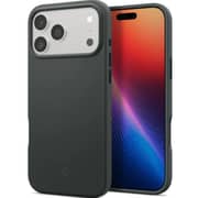 Spigen Silicone Fit MagFit Case Abyss Green iPhone 17 Pro - ACS09955