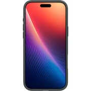 Spigen Silicone Fit MagFit Case Abyss Green iPhone 17 Pro - ACS09955