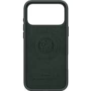 Spigen Silicone Fit MagFit Case Abyss Green iPhone 17 Pro - ACS09955
