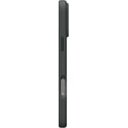 Spigen Silicone Fit MagFit Case Abyss Green iPhone 17 Pro - ACS09955