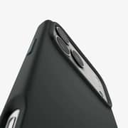 Spigen Silicone Fit MagFit Case Abyss Green iPhone 17 Pro - ACS09955