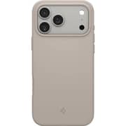 Spigen Silicone Fit MagFit Case Stone iPhone 17 Pro - ACS09957