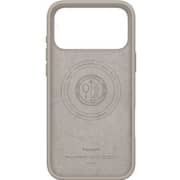Spigen Silicone Fit MagFit Case Stone iPhone 17 Pro - ACS09957