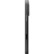 Spigen Enzo Aramid T MagFit Case Black/Silver iPhone 17 Pro - ACS09958